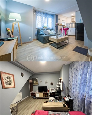 t2 à la vente -   77250  MORET LOING ET ORVANNE, surface 27 m2 vente t2 - UBI465362063